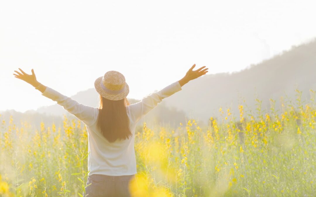 The Positive Habits and Practices That Will Lead to Long-Term Health and Wellbeing