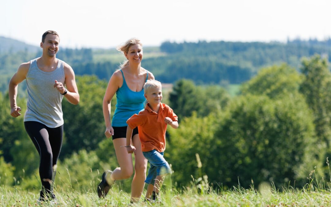 Ways to Create Positive Change and Live Your Best Life