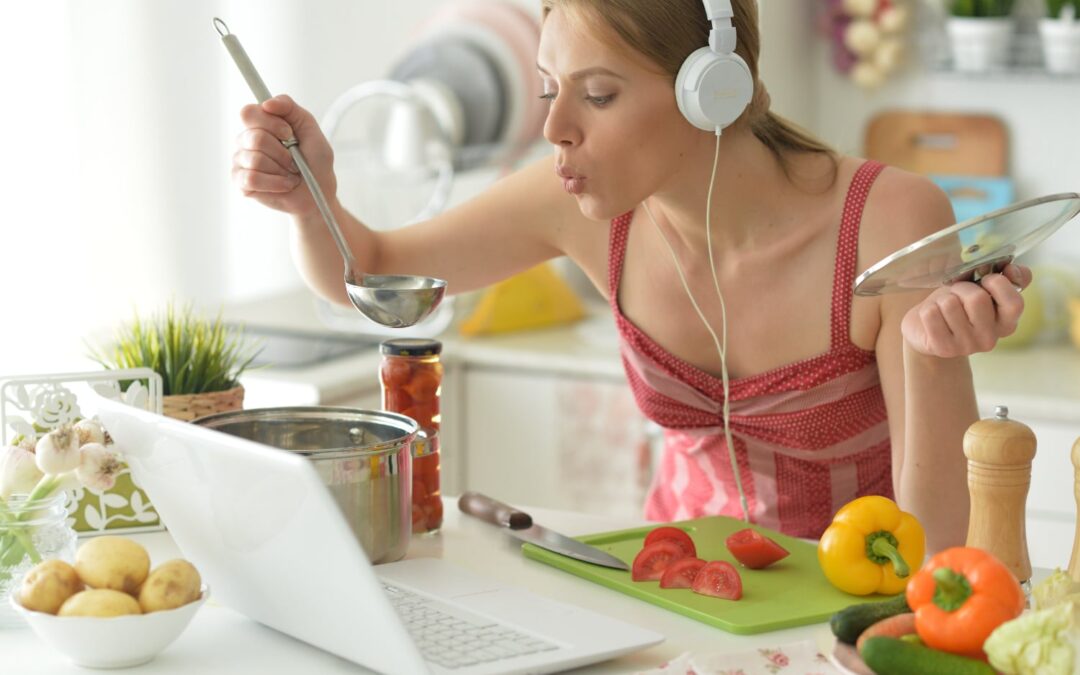 Maintaining Healthy Habits