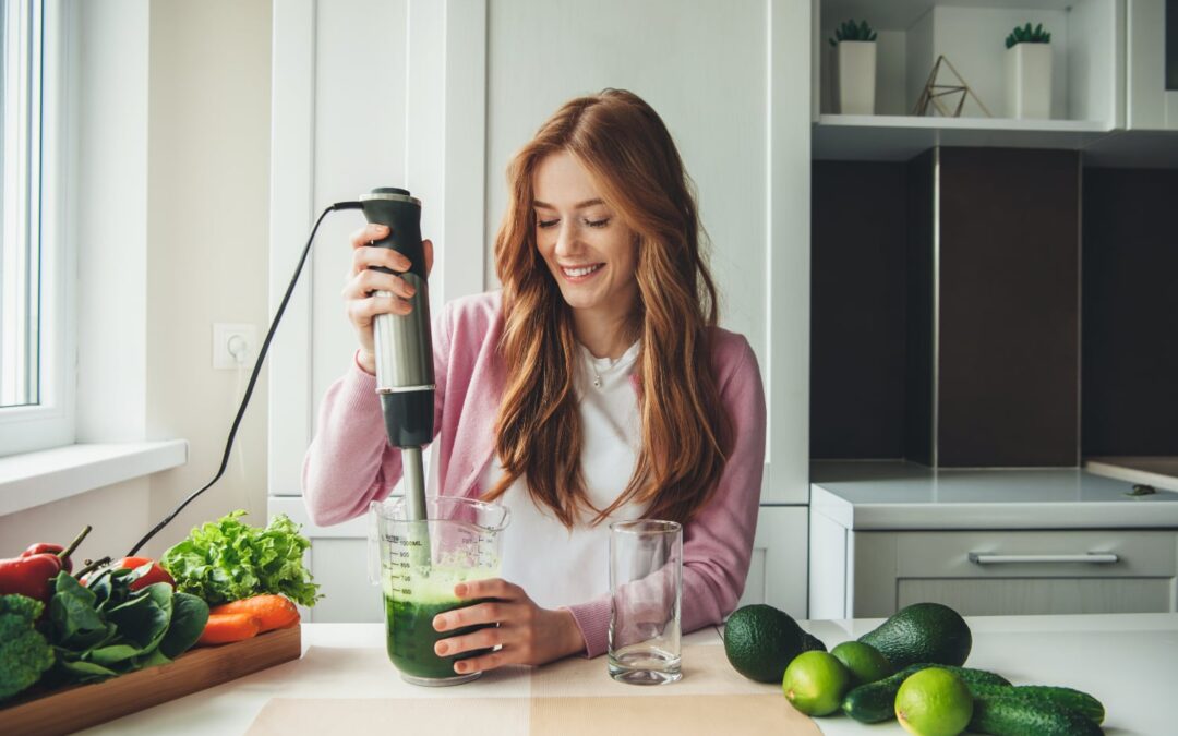 Cultivating Healthy Habits for Lasting Well-Being