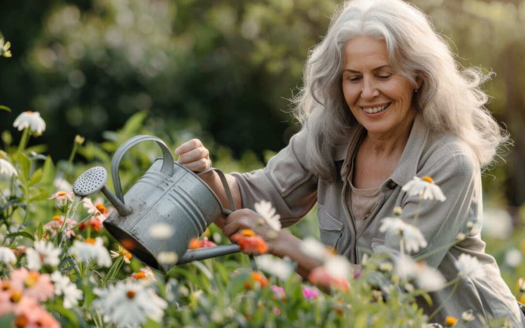 Unlock Your Best Self: Boost Health & Happiness with Positive Thinking