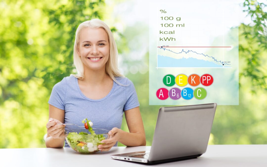 Nourish Your Way to Weight Loss: The Essential Role of Nutrition