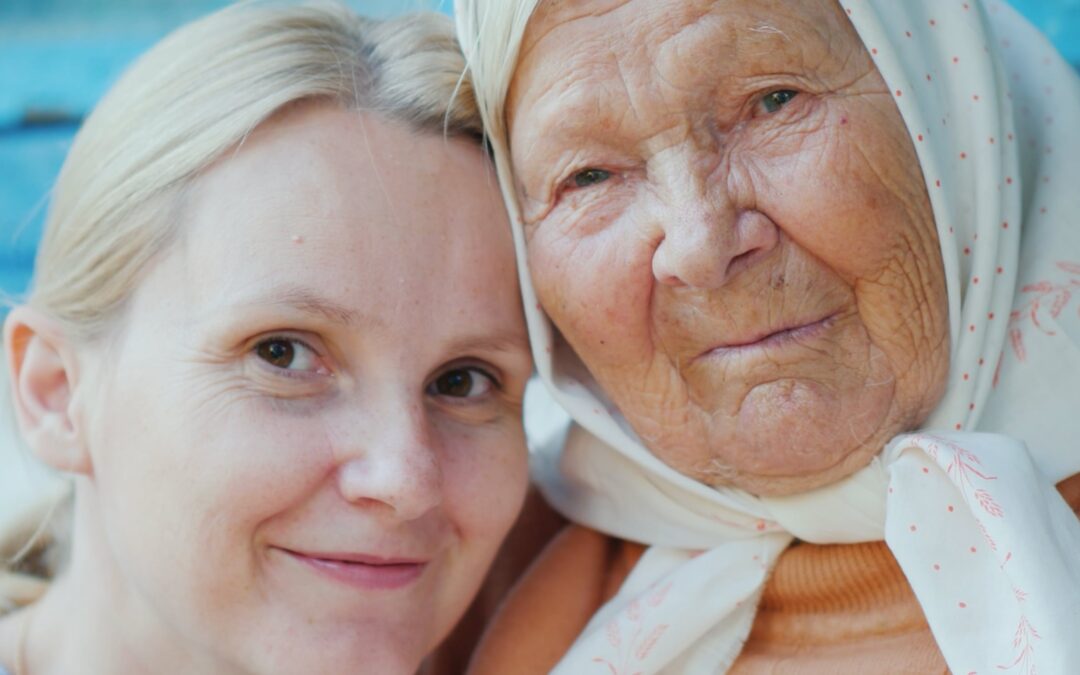 90-Year-Olds Share Secrets For A Strong Memory: Timeless Tips to Keep Your Mind Sharp